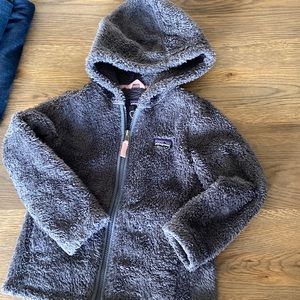 Kids Patagonia coat